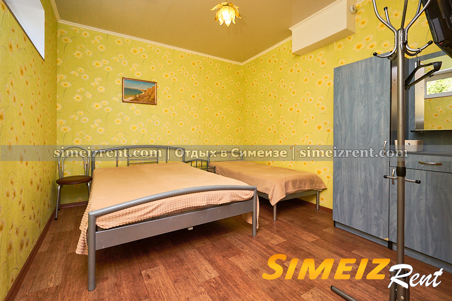 № 2. 2й этаж